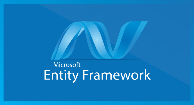 Eintity Freamwork merosoft
