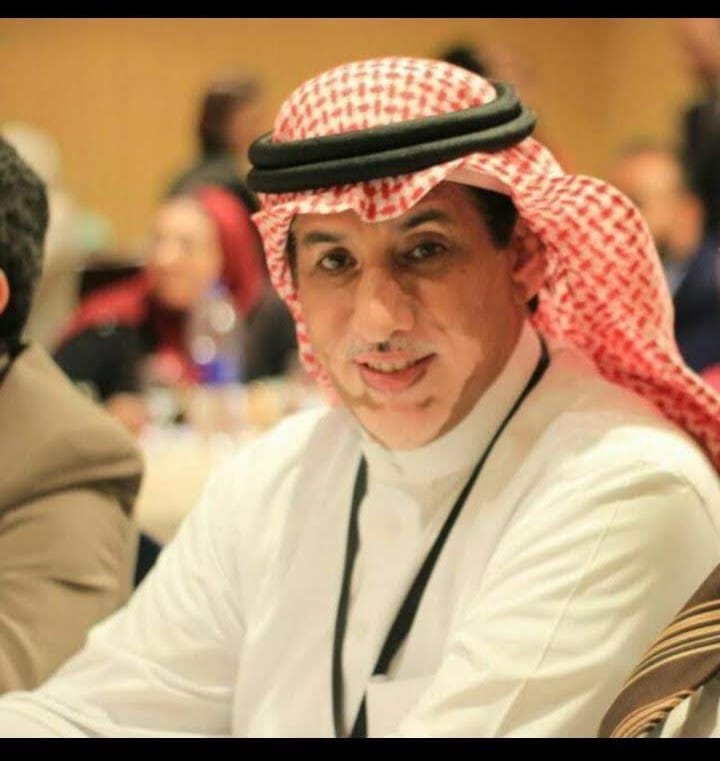 Dhafer Mohammed Al Madawi Al Shahri