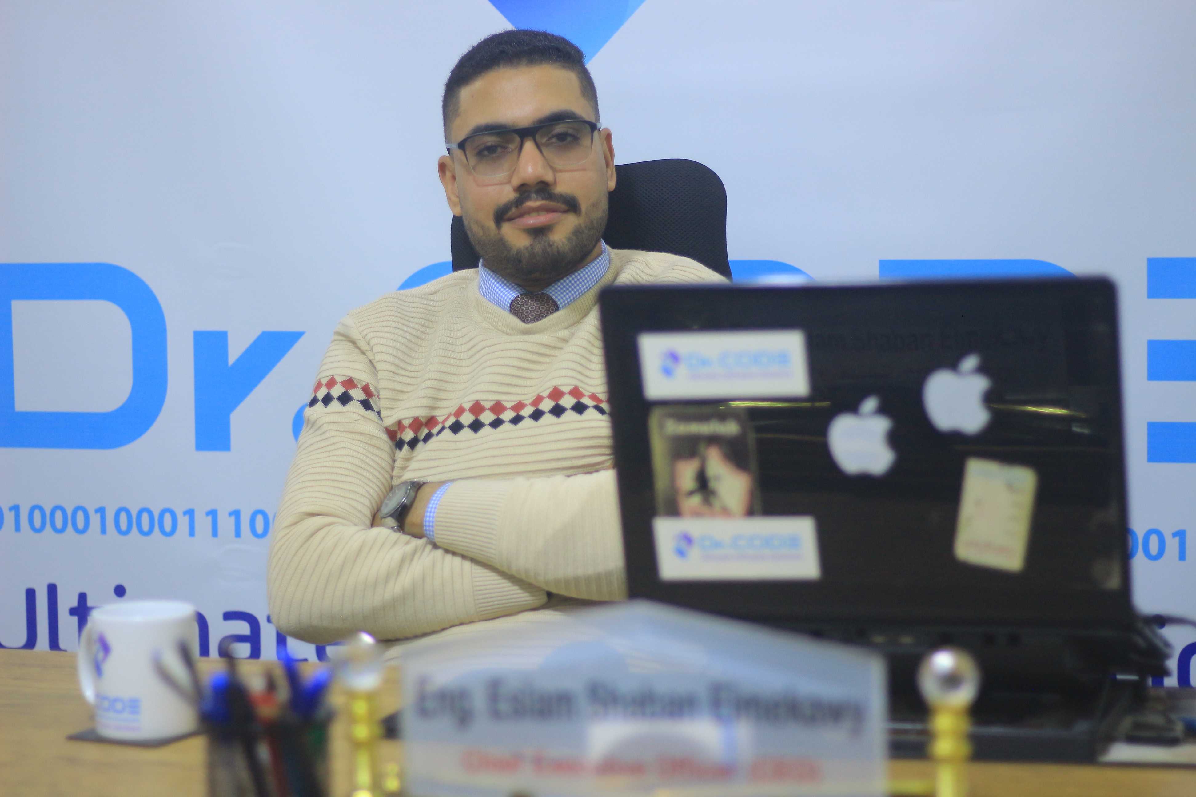 Eslam Shaban Elmekawy