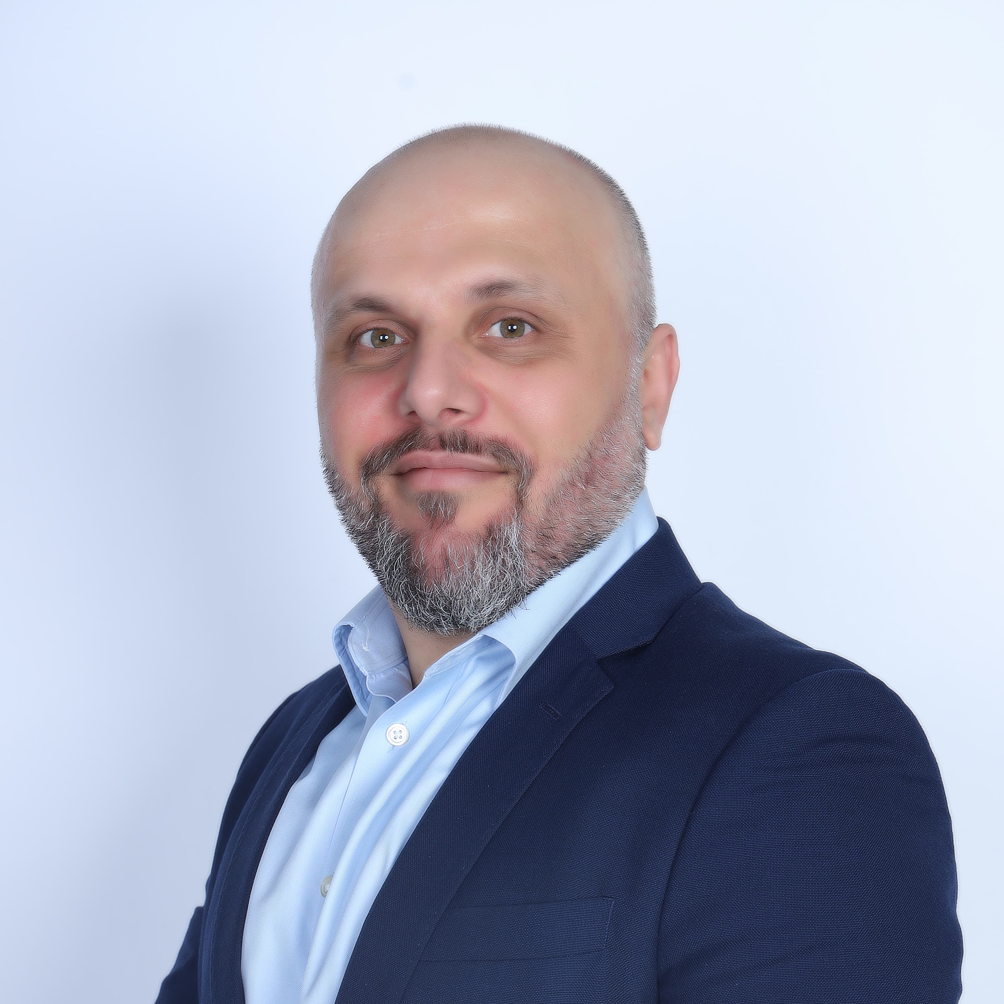 وائل العراقي